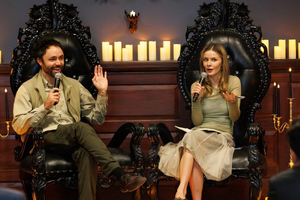 Fear and Trembling with Dasha Nekrasova gallery 4