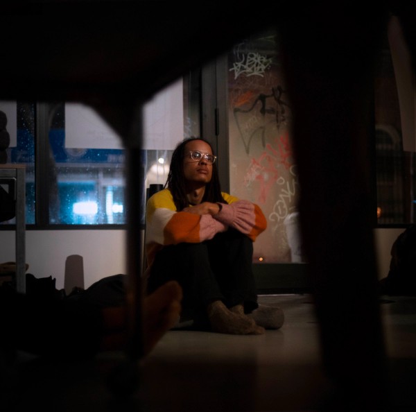 SILENCE at EARTH gallery 9