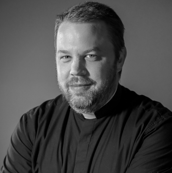 Fr. Harrison Ayre