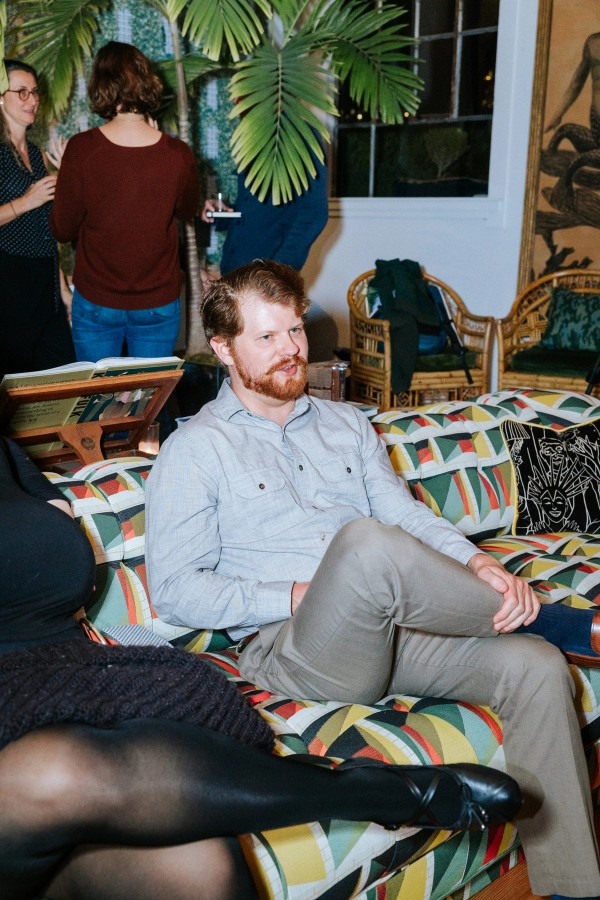 Ride or Drive: Tech, Agency, and Desire gallery 21