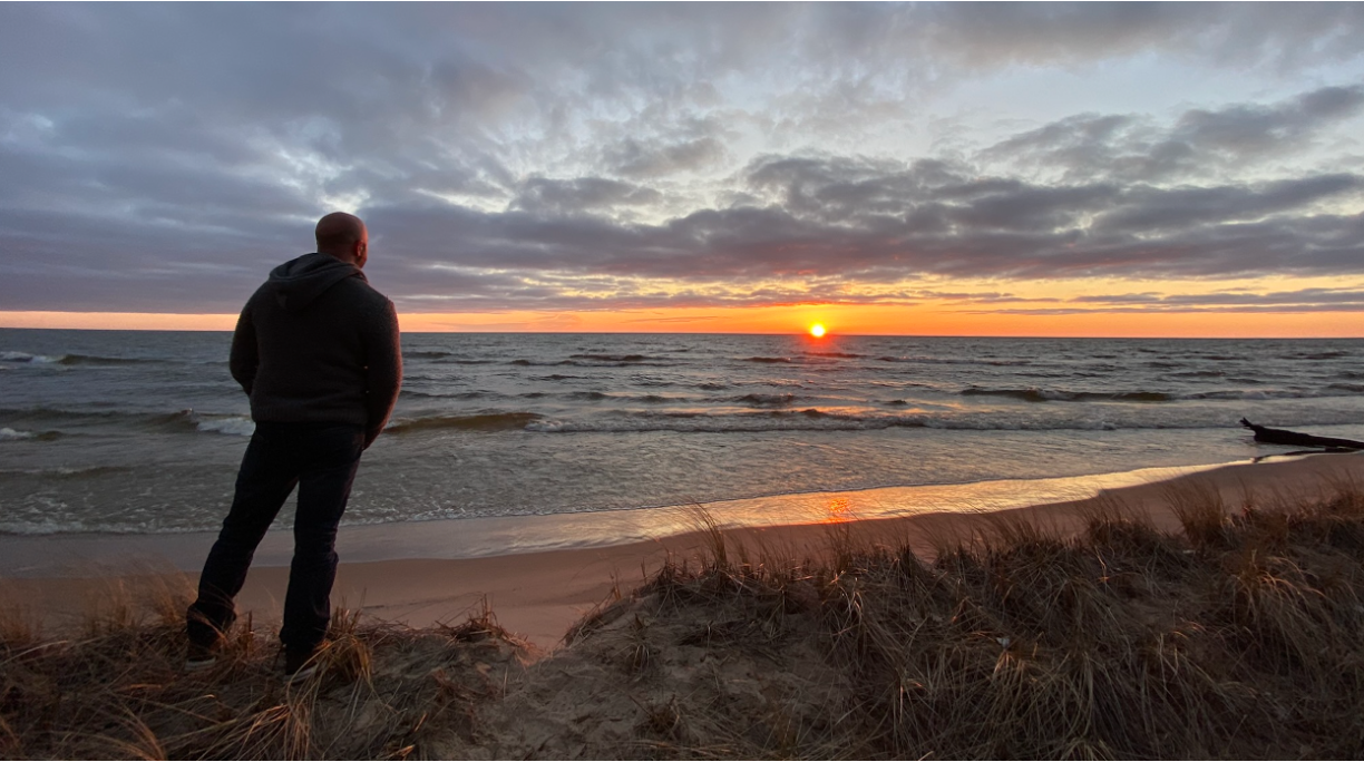 Lake Michigan Writer-in-Residence