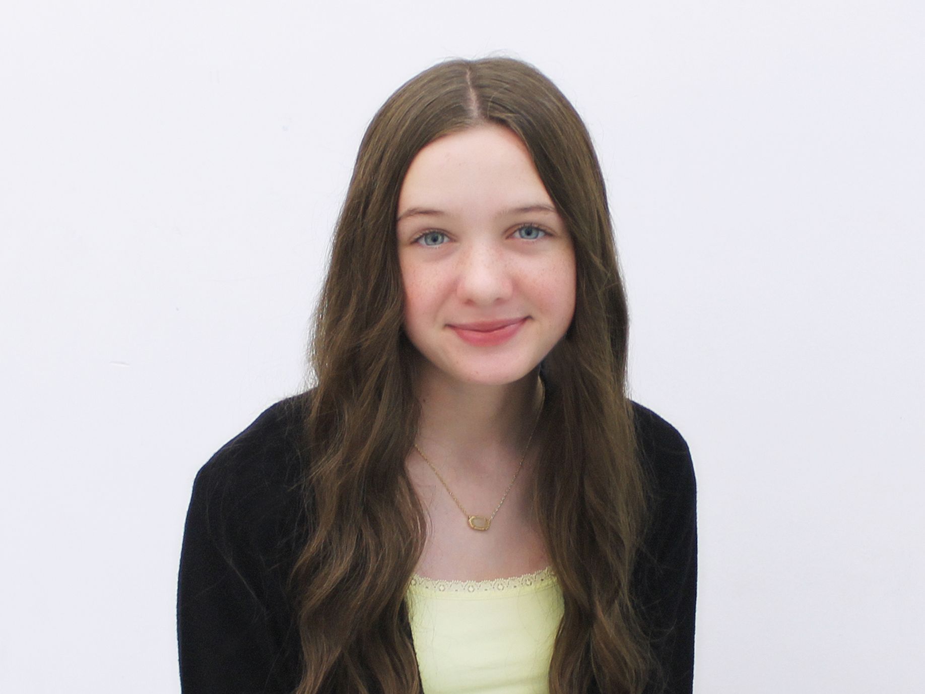 Leah Borne Cluny Capital Grantee