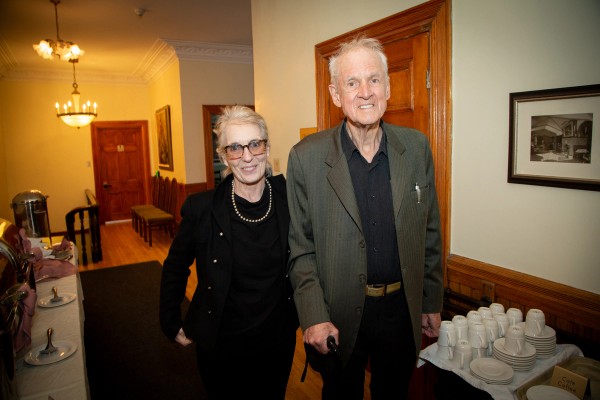 Technology and Disenchantment with Charles Taylor gallery 11