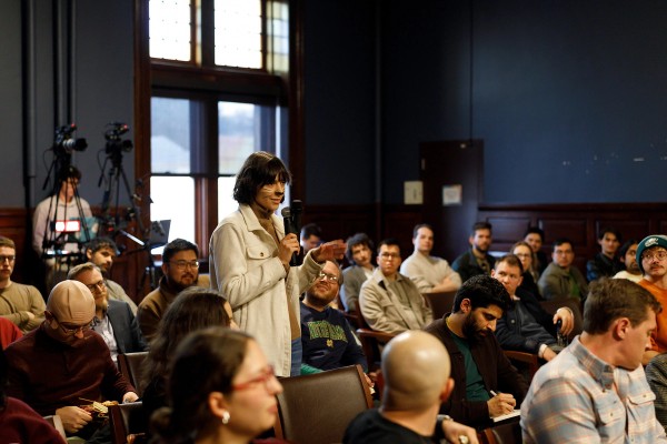 Fear and Trembling with Dasha Nekrasova gallery 9