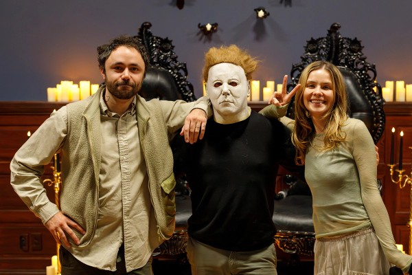 Fear and Trembling with Dasha Nekrasova gallery 23