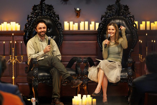 Fear and Trembling with Dasha Nekrasova gallery 5