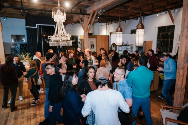 Ride or Drive: Tech, Agency, and Desire gallery 30