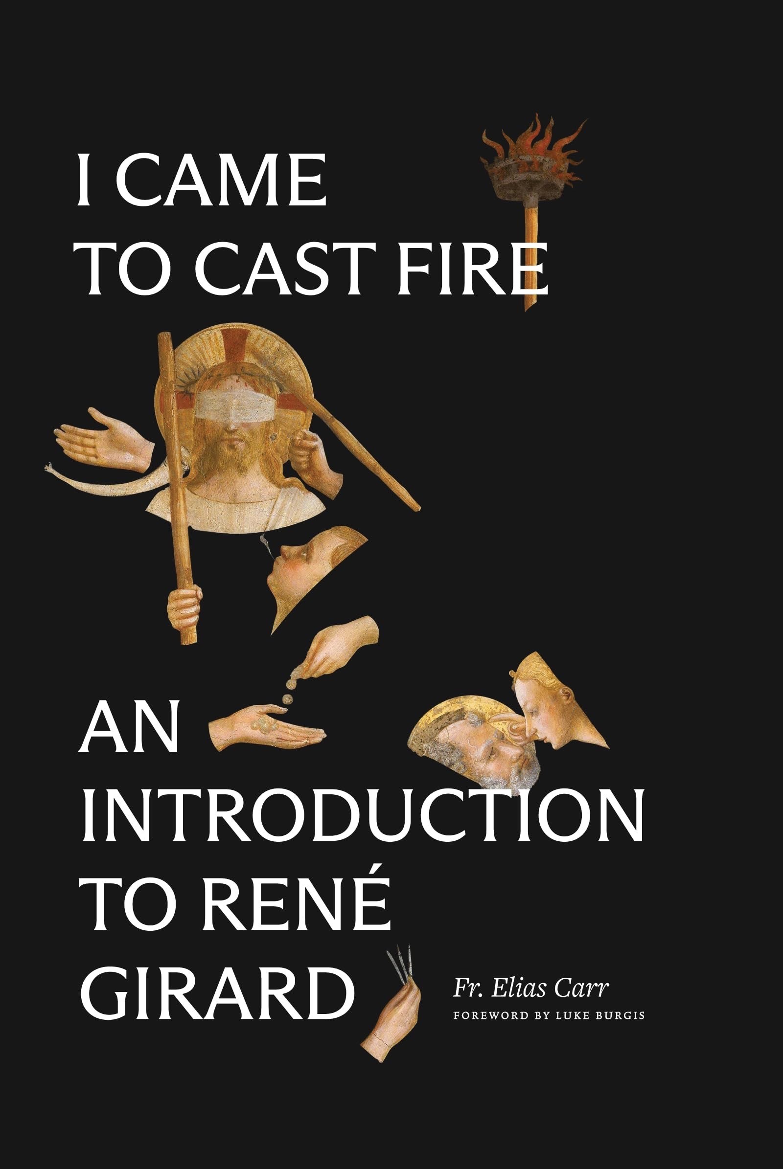 I Came to Cast Fire: Trialogue