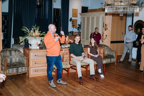 Ride or Drive: Tech, Agency, and Desire gallery 13