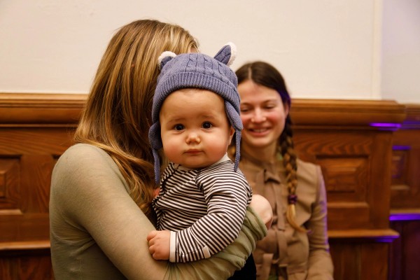 Fear and Trembling with Dasha Nekrasova gallery 19