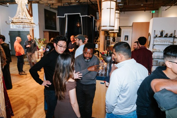 Ride or Drive: Tech, Agency, and Desire gallery 31