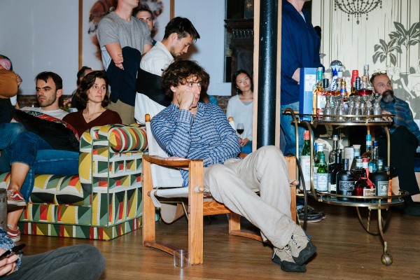 Ride or Drive: Tech, Agency, and Desire gallery 17