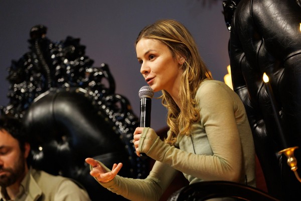 Fear and Trembling with Dasha Nekrasova gallery 10