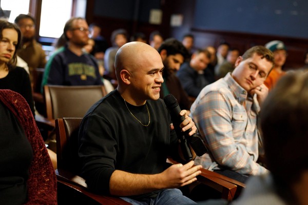 Fear and Trembling with Dasha Nekrasova gallery 8