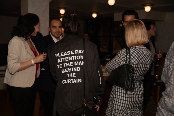 Preservation, Innovation, and the Formation of Culture gallery 11