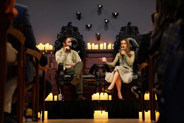 Fear and Trembling with Dasha Nekrasova gallery 6