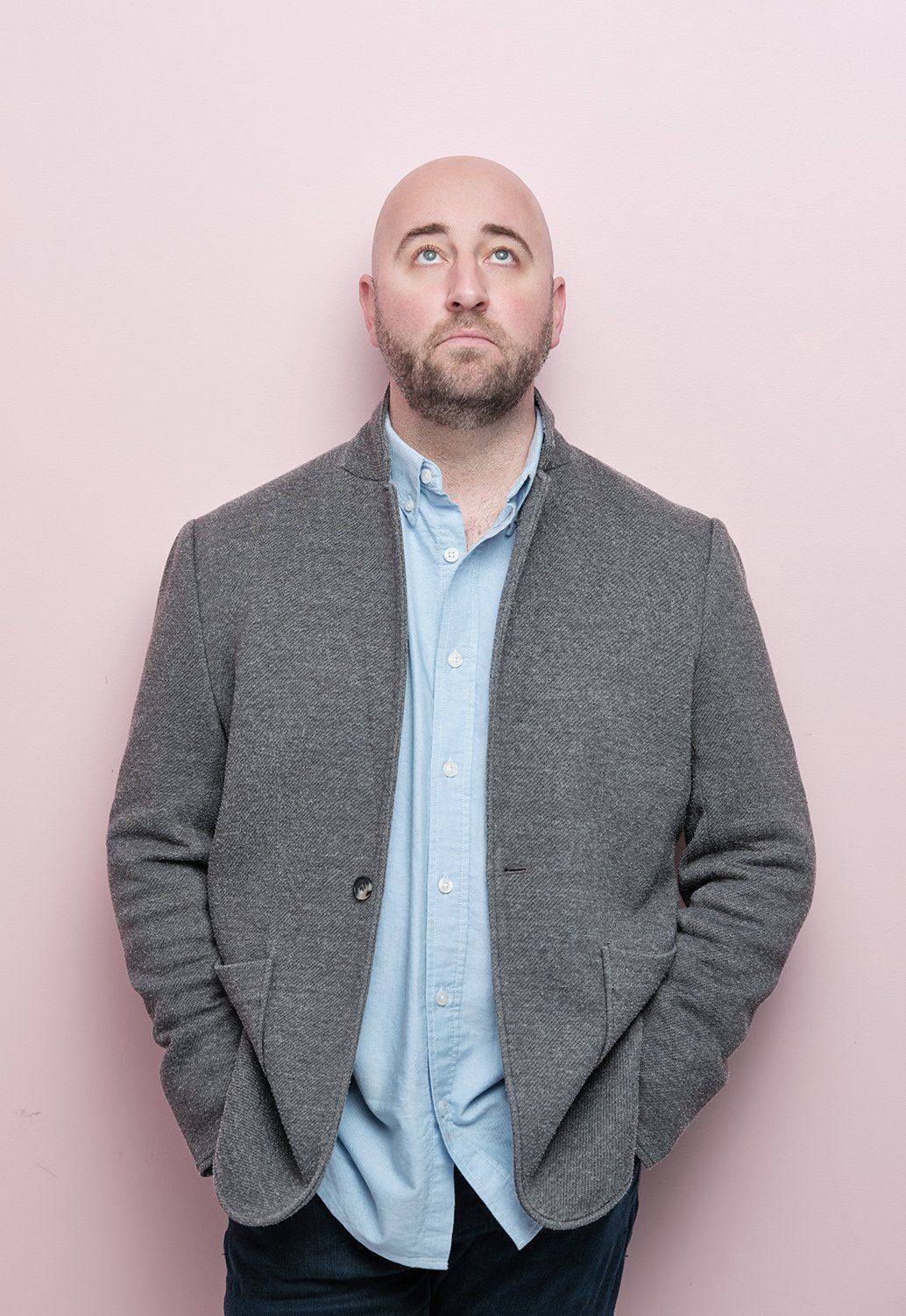 Photo of Luke Burgis