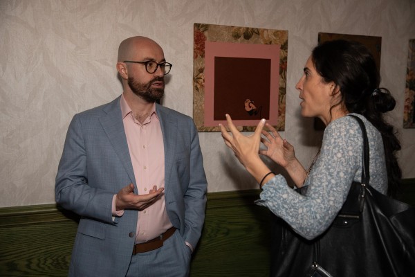 Preservation, Innovation, and the Formation of Culture gallery 16