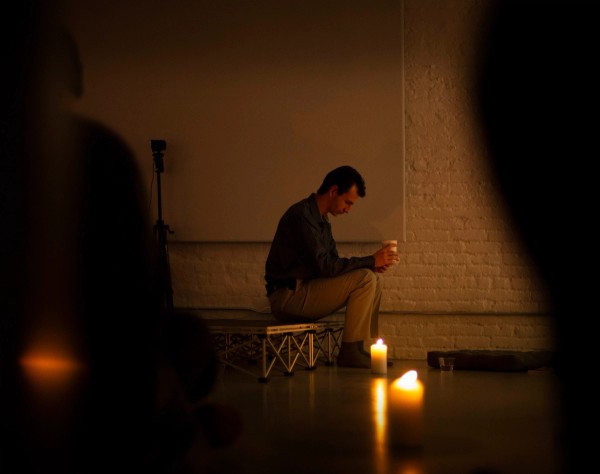 SILENCE at EARTH gallery 10