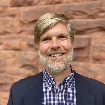 Jeff Frank