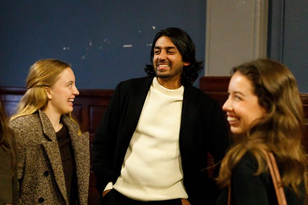 Fear and Trembling with Dasha Nekrasova gallery 22