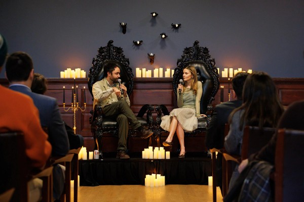 Fear and Trembling with Dasha Nekrasova gallery 2