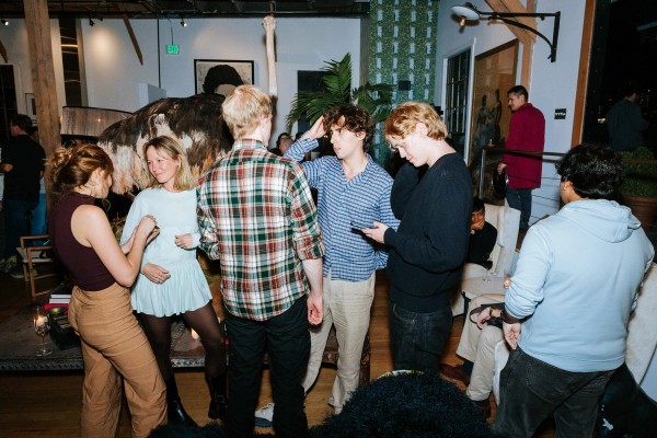 Ride or Drive: Tech, Agency, and Desire gallery 9