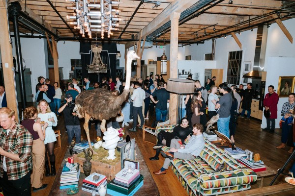 Ride or Drive: Tech, Agency, and Desire gallery 7