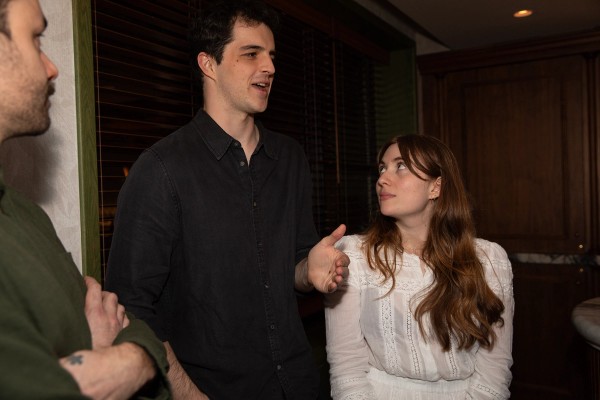 Preservation, Innovation, and the Formation of Culture gallery 13