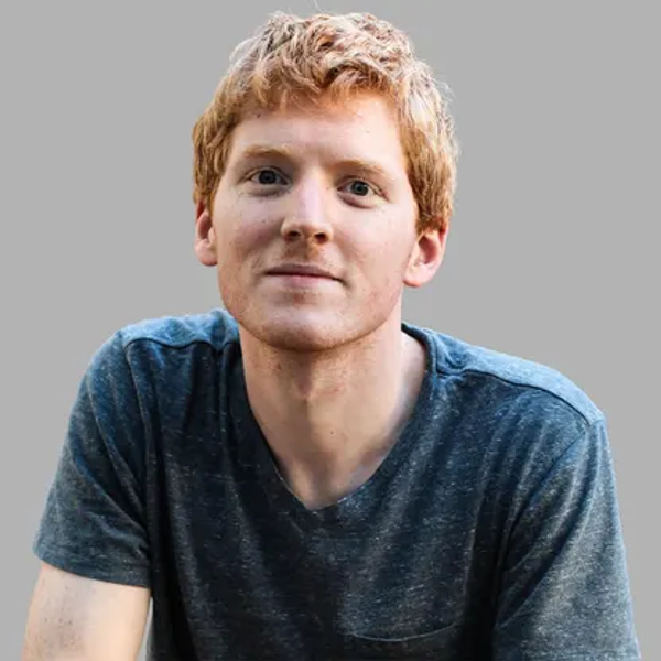 Patrick Collison