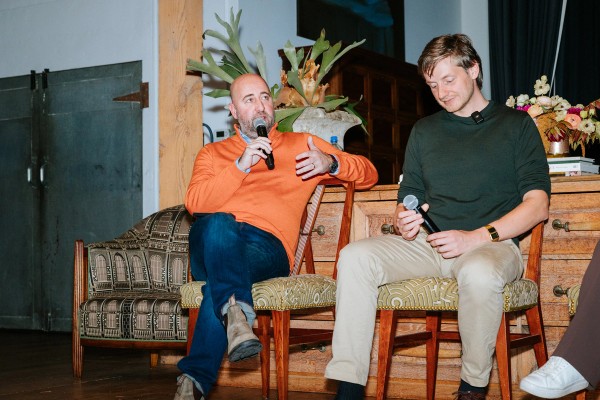 Ride or Drive: Tech, Agency, and Desire gallery 10