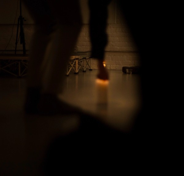 SILENCE at EARTH gallery 2