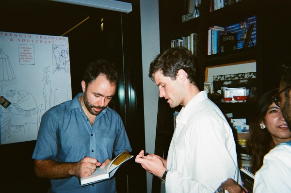 Strength Training & Soulcraft gallery 2