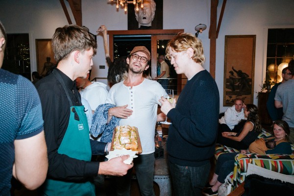 Ride or Drive: Tech, Agency, and Desire gallery 27