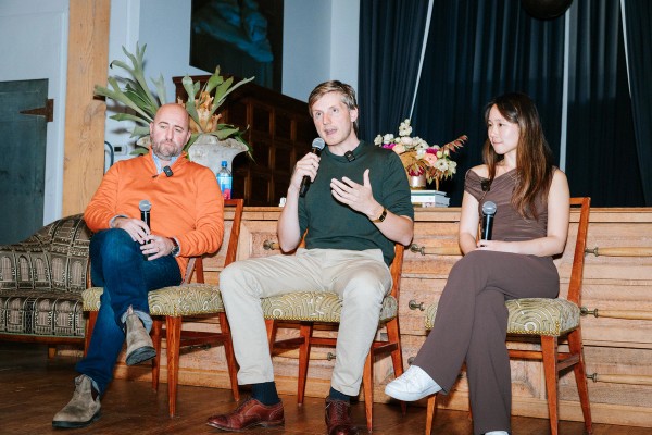 Ride or Drive: Tech, Agency, and Desire gallery 6