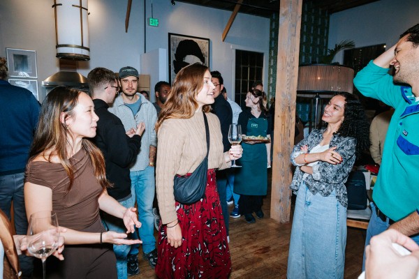 Ride or Drive: Tech, Agency, and Desire gallery 26