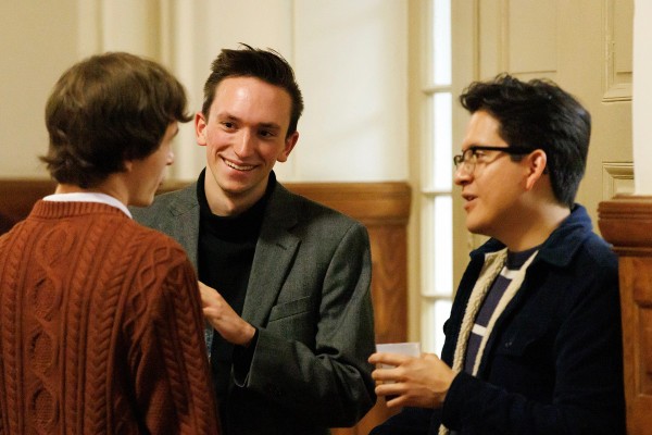 Fear and Trembling with Dasha Nekrasova gallery 20