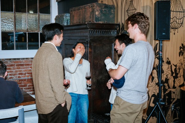 Ride or Drive: Tech, Agency, and Desire gallery 29