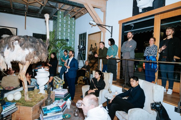 Ride or Drive: Tech, Agency, and Desire gallery 11