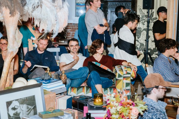 Ride or Drive: Tech, Agency, and Desire gallery 16