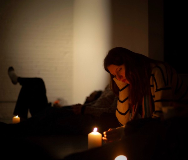 SILENCE at EARTH gallery 6