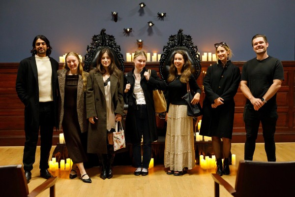 Fear and Trembling with Dasha Nekrasova gallery 16