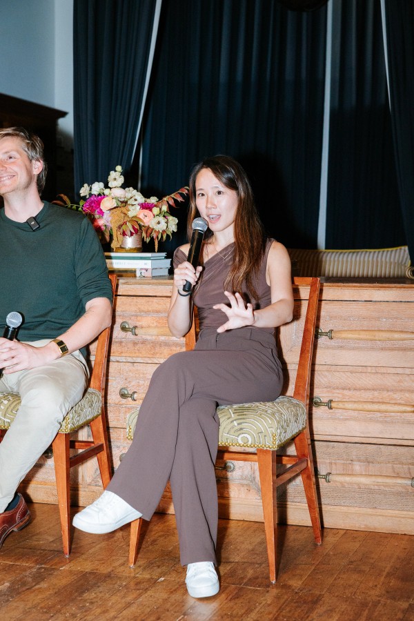 Ride or Drive: Tech, Agency, and Desire gallery 22