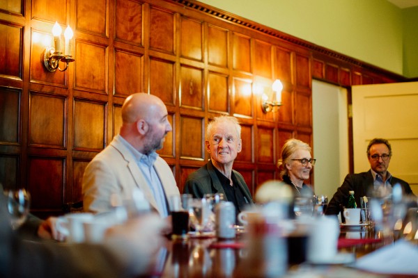 Technology and Disenchantment with Charles Taylor gallery 7