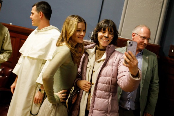 Fear and Trembling with Dasha Nekrasova gallery 15