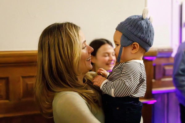 Fear and Trembling with Dasha Nekrasova gallery 18