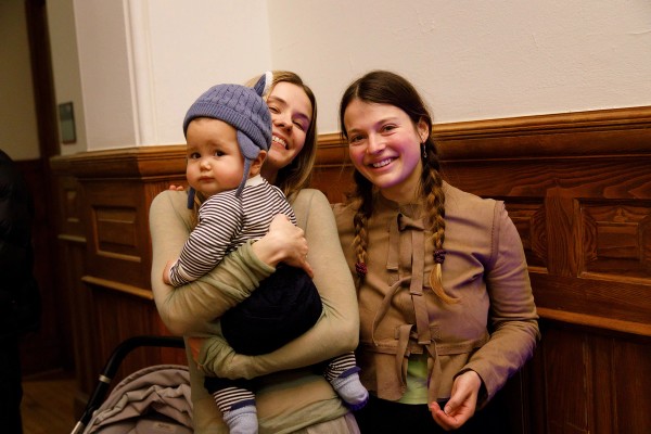 Fear and Trembling with Dasha Nekrasova gallery 17