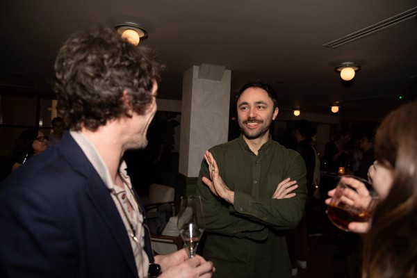 Preservation, Innovation, and the Formation of Culture gallery 6