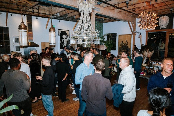 Ride or Drive: Tech, Agency, and Desire gallery 1