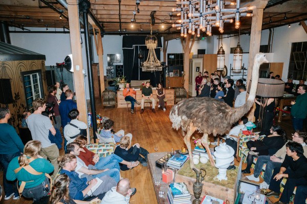 Ride or Drive: Tech, Agency, and Desire gallery 24